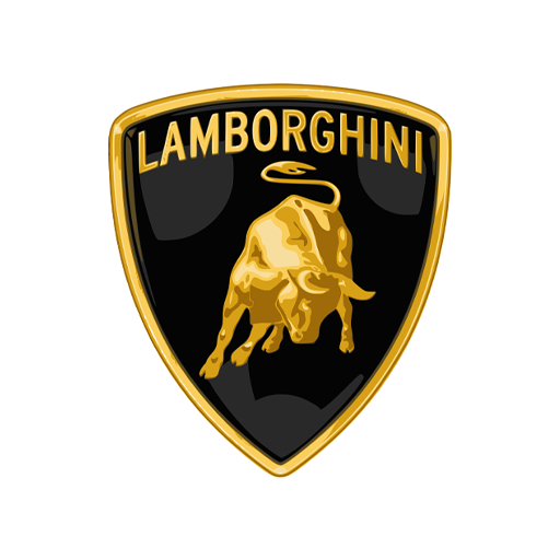 โลโก้ Lamborghini