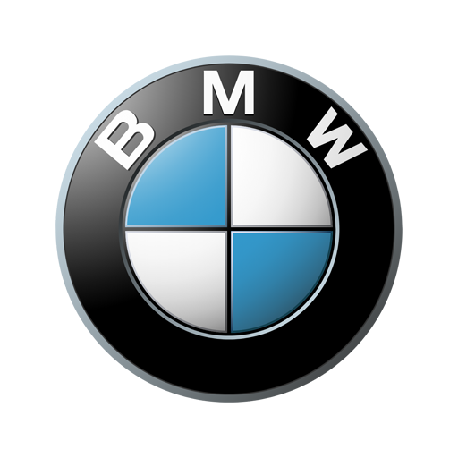 โลโก้ BMW