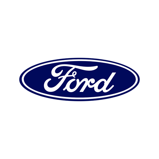 โลโก้ Ford