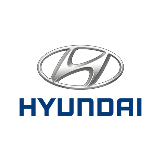 โลโก้ Hyundai