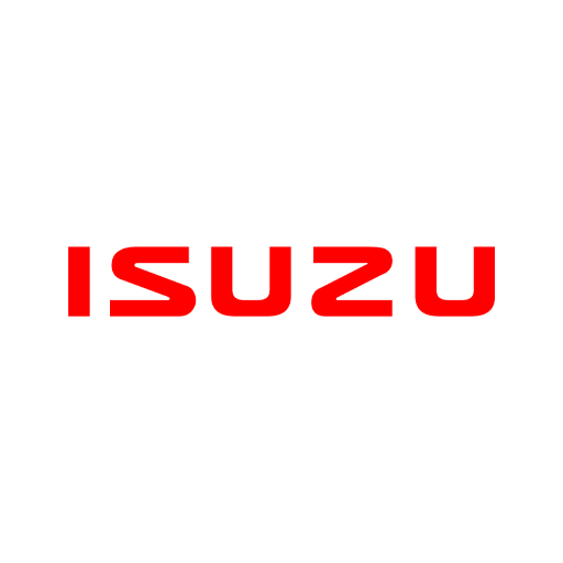 โลโก้ Isuzu