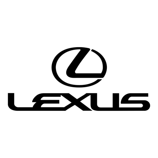 โลโก้ LEXUS