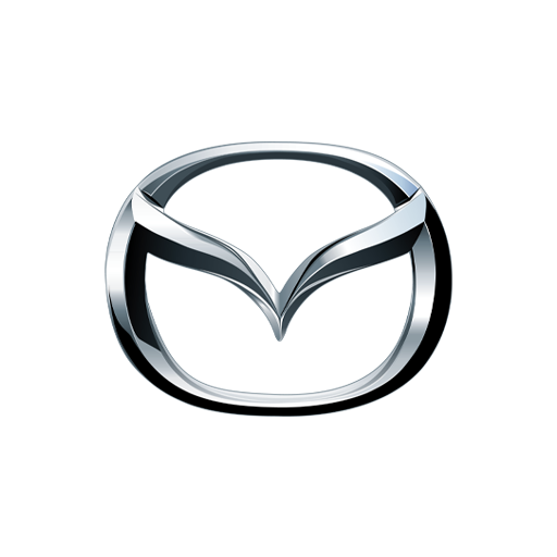 โลโก้ Mazda