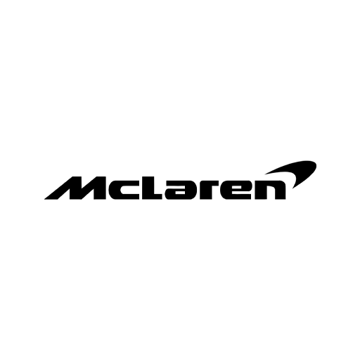 โลโก้ McLaren