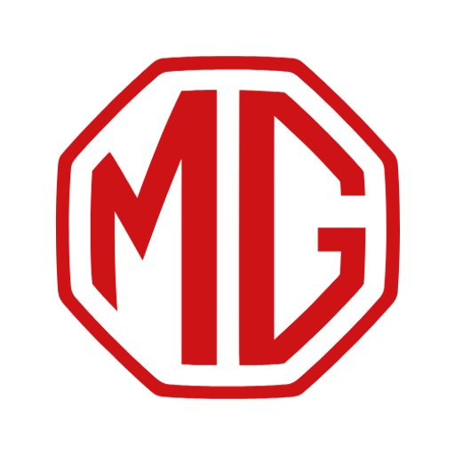 โลโก้ MG