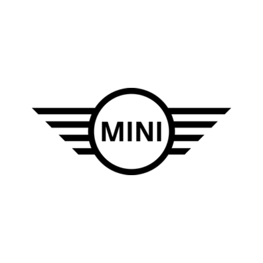 โลโก้ MINI