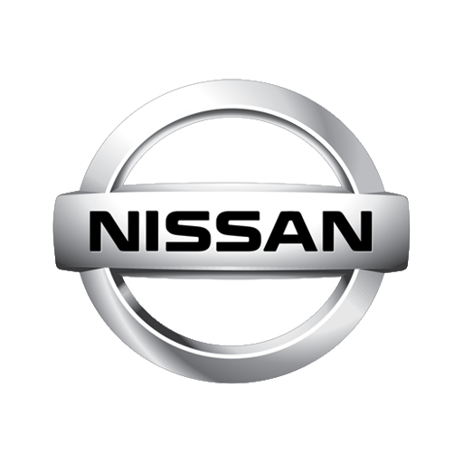 โลโก้ Nissan