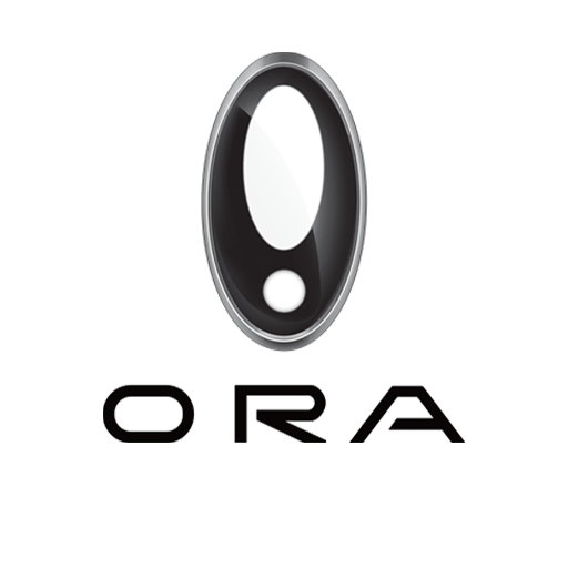 โลโก้ ORA