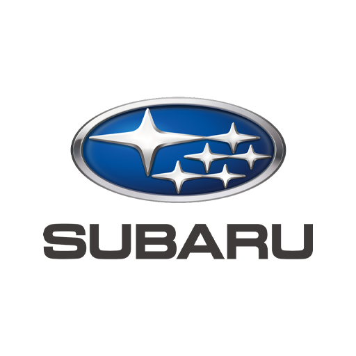 โลโก้ SUBARU