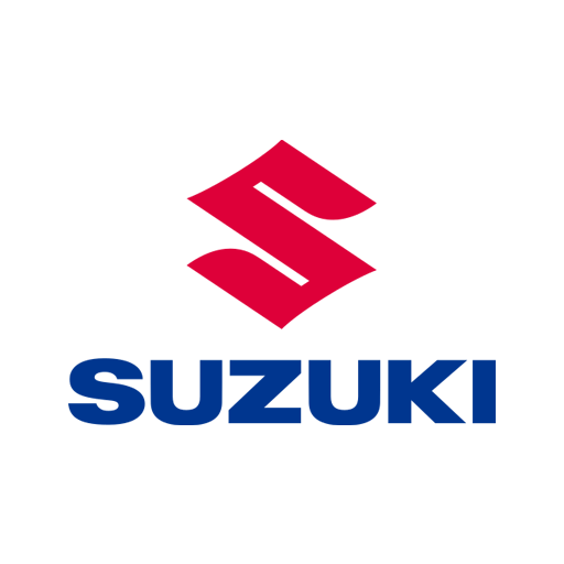 โลโก้ SUZUKI