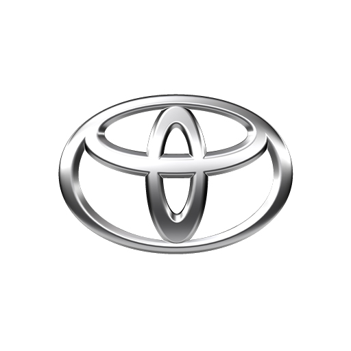 โลโก้ Toyota